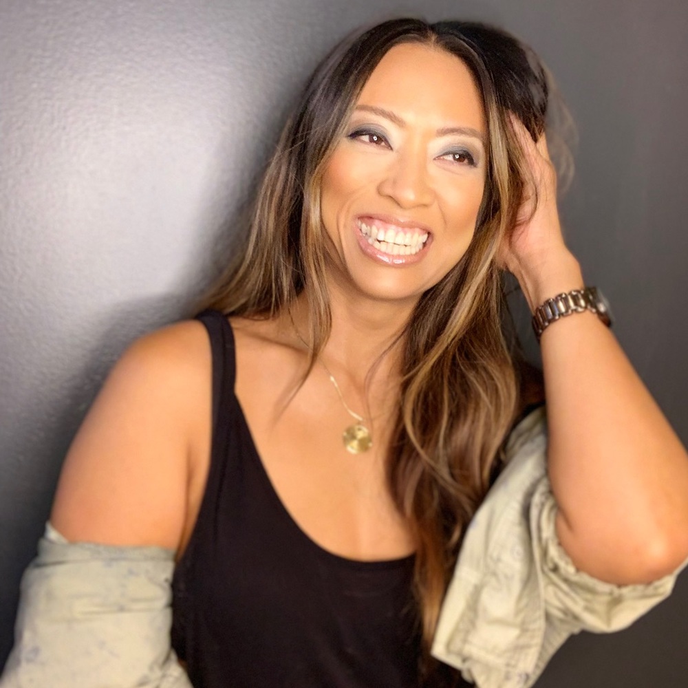 Meet your Posher, Jaclyn